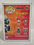 Book of Life - Xibalba (93)