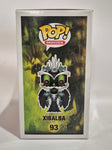 Book of Life - Xibalba (93)