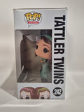 American Horror Story Freak Show - Tattler Twins (242)