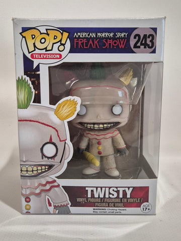 American Horror Story Freak Show - Twisty (243)