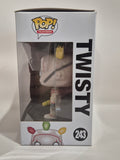 American Horror Story Freak Show - Twisty (243)