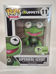 The Muppets - Superhero Kermit (11)