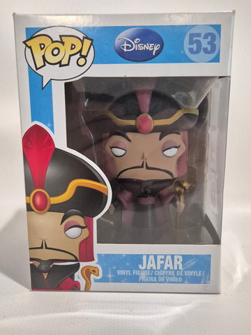 Disney - Jafar (53)