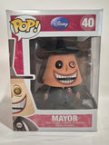 Disney - Mayor (40)