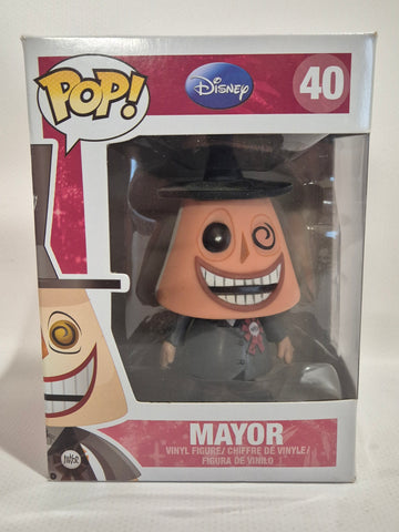 Disney - Mayor (40)