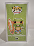 Teenage Mutant Ninja Turtles - Michelangelo with Surfboard (1019)