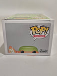 Teenage Mutant Ninja Turtles - Michelangelo with Surfboard (1019)