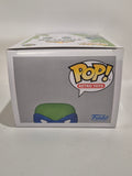Mighty Morphin Power Rangers X Teenage Mutant Ninja Turtles - Leonardo (104)