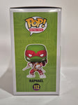Mighty Morphin Power Rangers X Teenage Mutant Ninja Turtles - Raphael (112)
