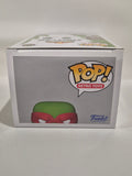 Mighty Morphin Power Rangers X Teenage Mutant Ninja Turtles - Raphael (112)