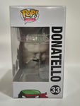 Teenage Mutant Ninja Turtles - Donatello (33) CHASE