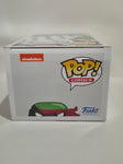 Teenage Mutant Ninja Turtles - Donatello (33) CHASE