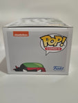 Teenage Mutant Ninja Turtles - Leonardo (32) CHASE