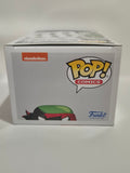 Teenage Mutant Ninja Turtles - Leonardo (32) CHASE