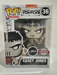 Teenage Mutant Ninja Turtles - Casey Jones (36) CHASE