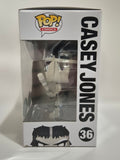 Teenage Mutant Ninja Turtles - Casey Jones (36) CHASE