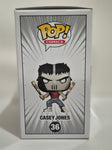 Teenage Mutant Ninja Turtles - Casey Jones (36) CHASE