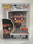 The Umbrella Academy - Young Ben (1037)