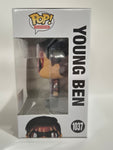 The Umbrella Academy - Young Ben (1037)