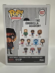 The Umbrella Academy - Young Ben (1037)