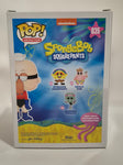 Spongebob Squarepants - Barnacleboy (835)