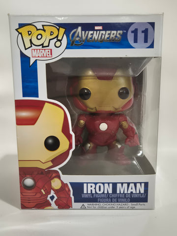 Avengers - Iron Man (11)