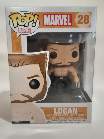 Marvel - Logan (28)