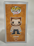 Marvel - Logan (28)