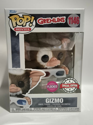 Gremlins - Gizmo (1146)