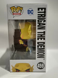Justice League - Etrigan the Demon (459) CHASE