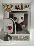Saw - Billy (52) ORIGINAL RELEASE