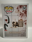 Saw - Billy (52) ORIGINAL RELEASE