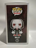 Saw - Billy (52) ORIGINAL RELEASE