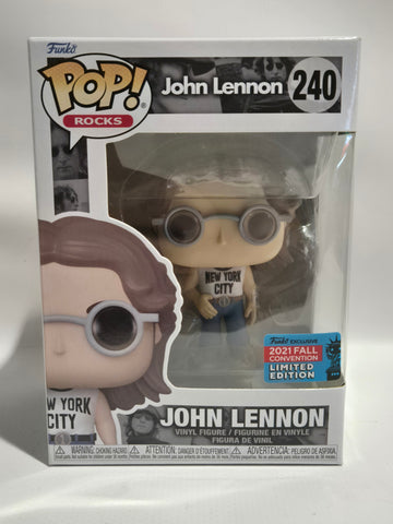 John Lennon - John Lennon (240)