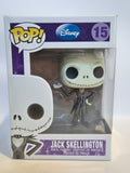 Disney - Jack Skellington (15)