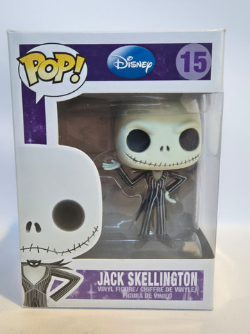 Disney - Jack Skellington (15)