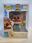 Chip N Dale Rescue Rangers - Monterey Jack (465)