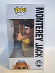 Chip N Dale Rescue Rangers - Monterey Jack (465)