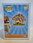 Chip N Dale Rescue Rangers - Monterey Jack (465)