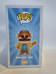 Chip N Dale Rescue Rangers - Monterey Jack (465)