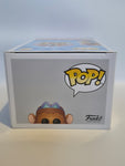 Chip N Dale Rescue Rangers - Monterey Jack (465)