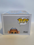 Chip N Dale Rescue Rangers - Monterey Jack (465)