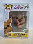 Scooby-Doo - Scooby-Doo (625)