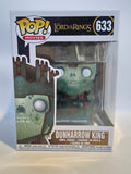 The Lord of the Rings - Dunharrow King (633)