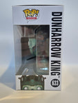 The Lord of the Rings - Dunharrow King (633)