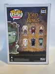 The Lord of the Rings - Dunharrow King (633)