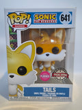 Sonic the Hedgehog - Tails (641)