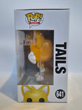 Sonic the Hedgehog - Tails (641)
