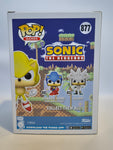 Sonic the Hedgehog - Super Sonic [First Appearance] (877)