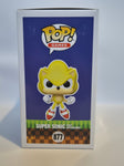 Sonic the Hedgehog - Super Sonic [First Appearance] (877)